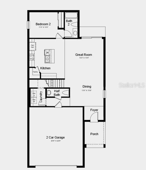 Picture of 13261 Tropical Breeze Way, Hudson FL 34669