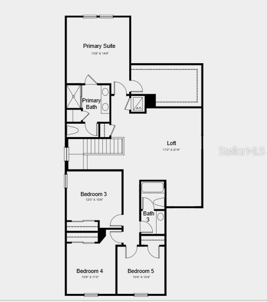 Picture of 13261 Tropical Breeze Way, Hudson FL 34669