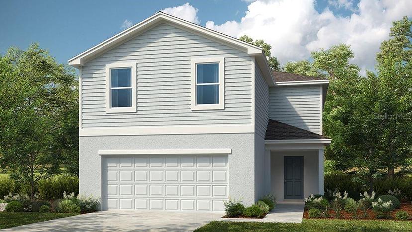 Picture of 13261 Tropical Breeze Way, Hudson FL 34669
