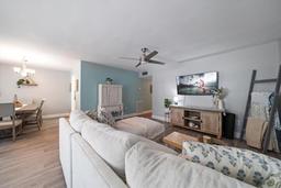 Picture of 1715 Belleair Forest Drive Unit C, Belleair, FL 33756