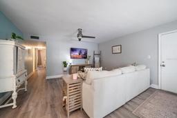 Picture of 1715 Belleair Forest Drive Unit C, Belleair, FL 33756