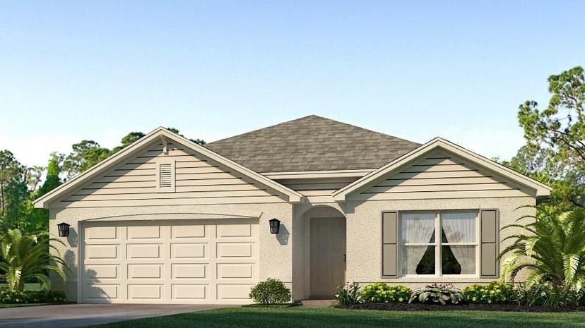 Picture of 4513 Dusky Dawn Lane, Palmetto FL 34221