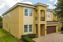 Picture of 7519 Marker Avenue, Kissimmee, FL 34747