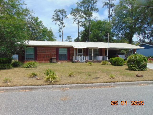 Picture of 3304 NW 44 Place, Gainesville FL 32605