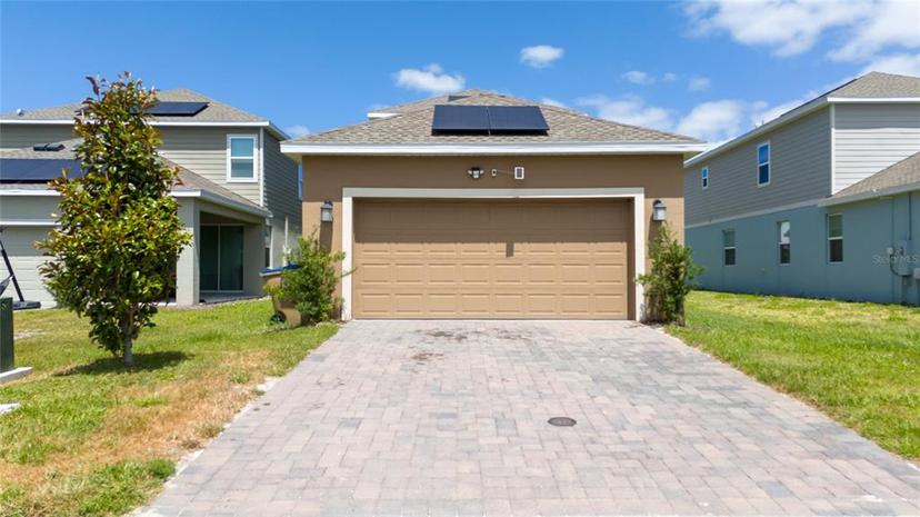 Picture of 6452 Sprucepine Lane, St Cloud FL 34771
