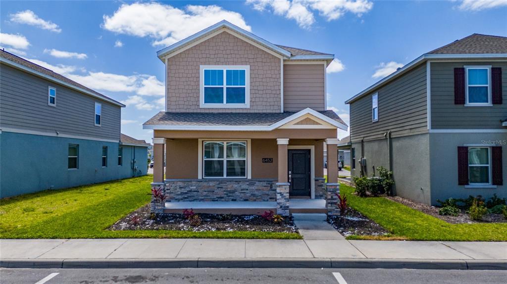 Picture of 6452 Sprucepine Lane, St Cloud, FL 34771