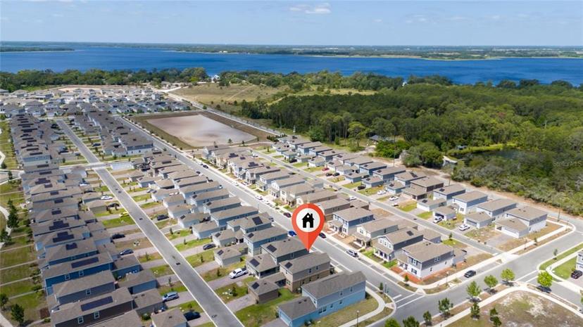 Picture of 6452 Sprucepine Lane, St Cloud FL 34771