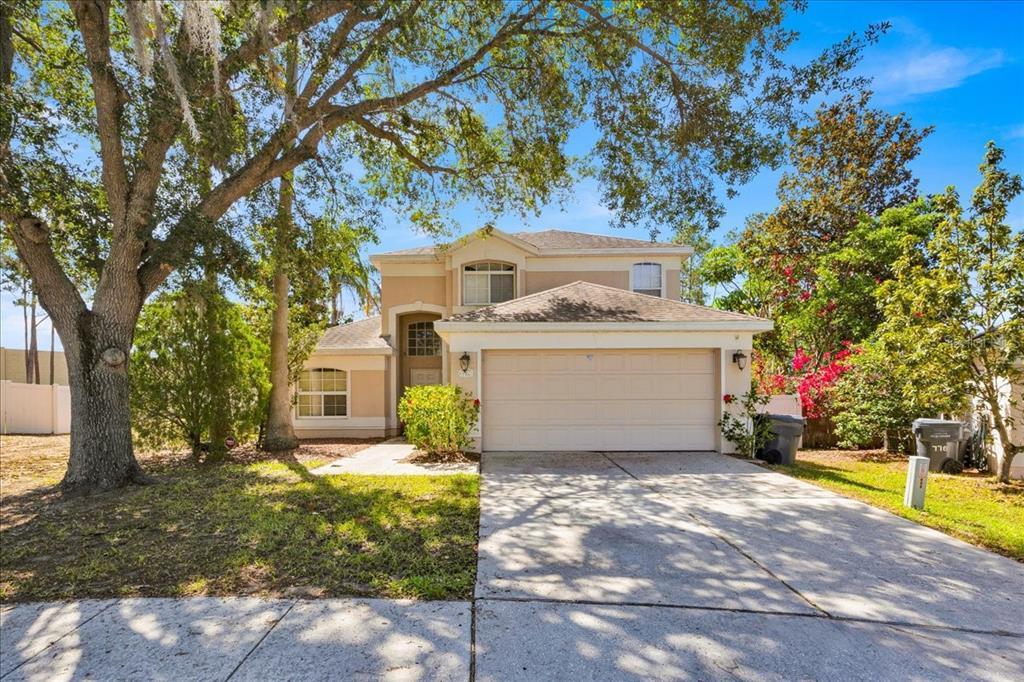 Picture of 786 Oxford Drive, Davenport, FL 33897