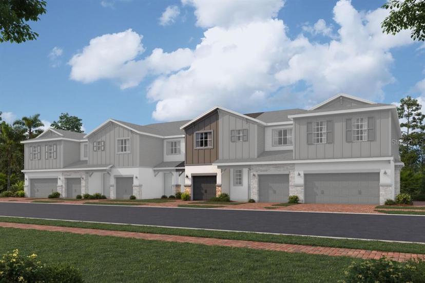 Picture of 14938 Harvest Street, Orlando FL 32824
