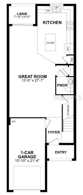 Picture of 14938 Harvest Street, Orlando FL 32824