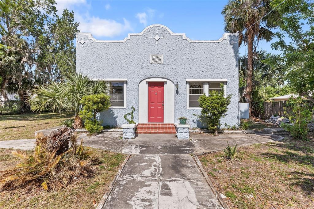 Picture of 509 Park Drive, Daytona Beach, FL 32114