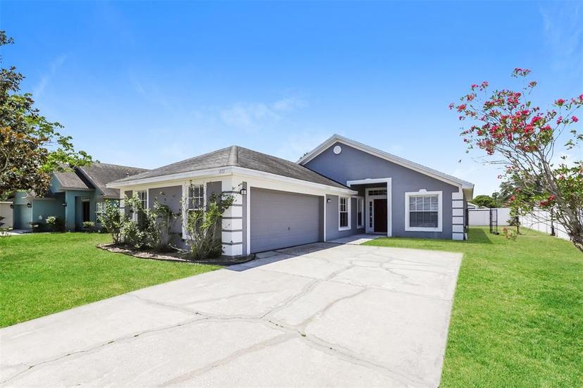 Picture of 1653 Turtle Rock Drive, Lakeland FL 33803