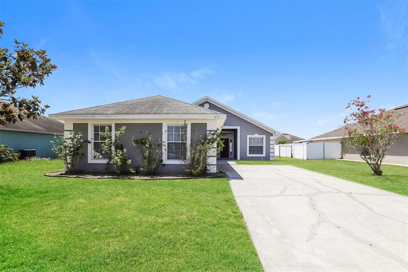 Picture of 1653 Turtle Rock Drive, Lakeland FL 33803