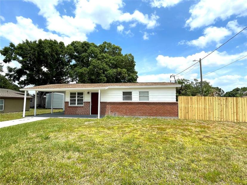Picture of 8310 Croton Avenue, Tampa FL 33619