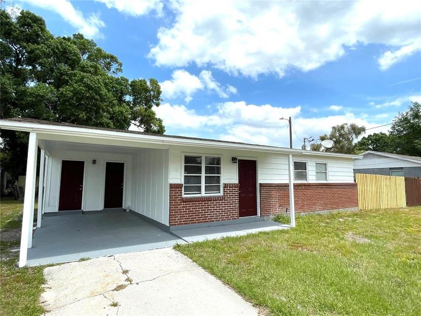 Picture of 8310 Croton Avenue, Tampa FL 33619