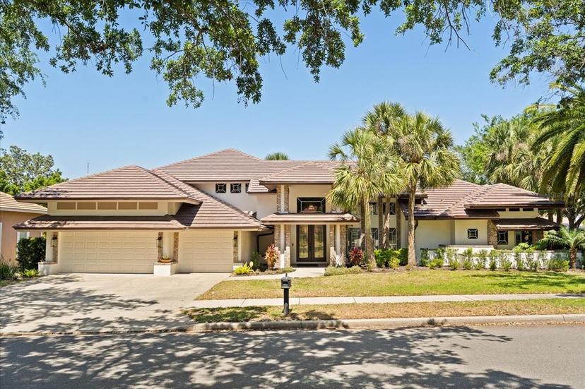 Picture of 2241 Lake Vilma Drive, Orlando FL 32835