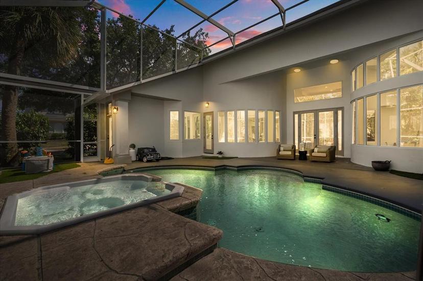 Picture of 2241 Lake Vilma Drive, Orlando FL 32835