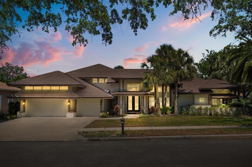 Picture of 2241 Lake Vilma Drive, Orlando FL 32835