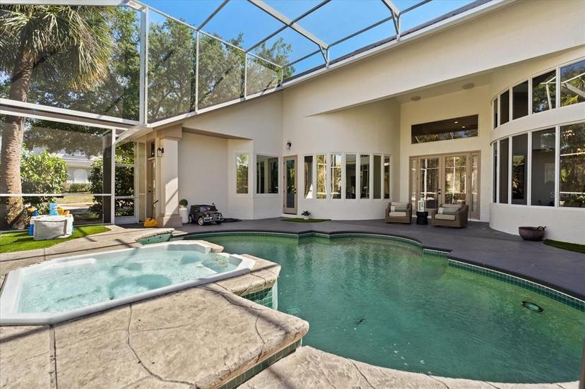 Picture of 2241 Lake Vilma Drive, Orlando FL 32835