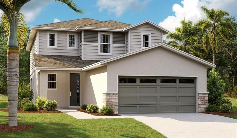 Picture of 6026 Jensen View Avenue, Apollo Beach FL 33572
