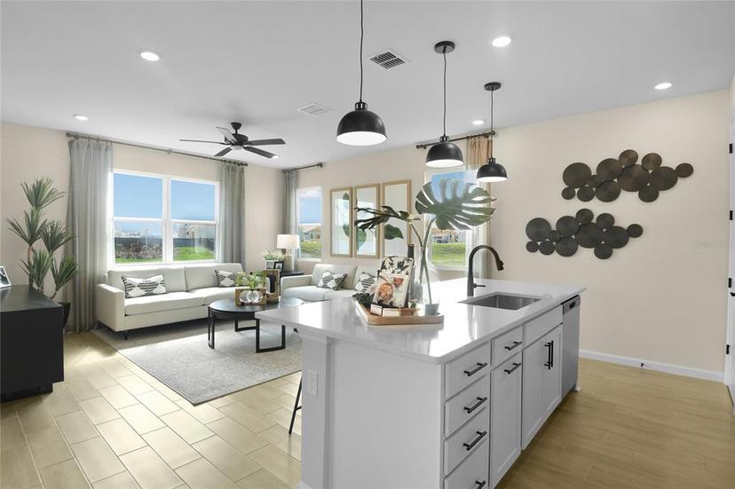 Picture of 6026 Jensen View Avenue, Apollo Beach FL 33572