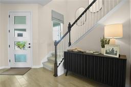 Picture of 6026 Jensen View Avenue, Apollo Beach, FL 33572
