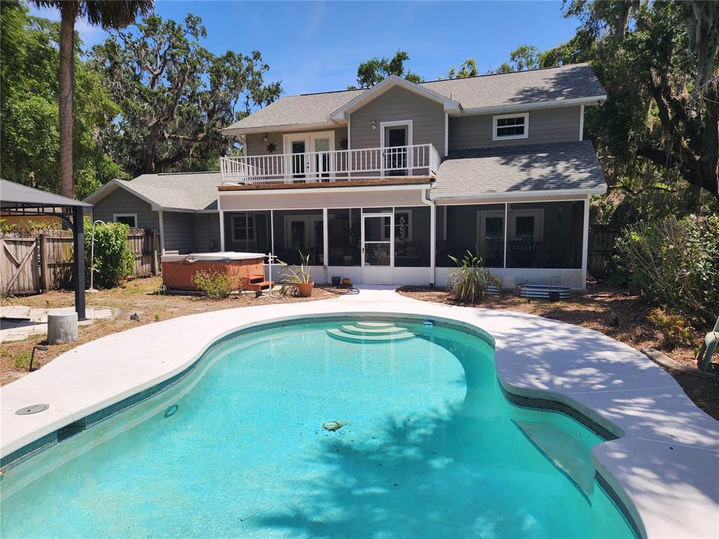 Picture of 26 Weston Road, Leesburg, FL 34748