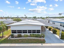 Picture of 10359 S Lake Drive Unit 238, Largo, FL 33773