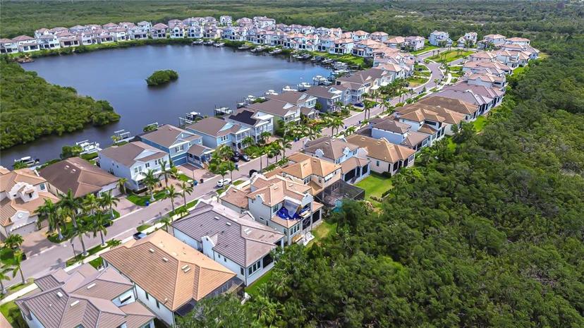 Picture of 1015 Seagrape Drive, Ruskin FL 33570
