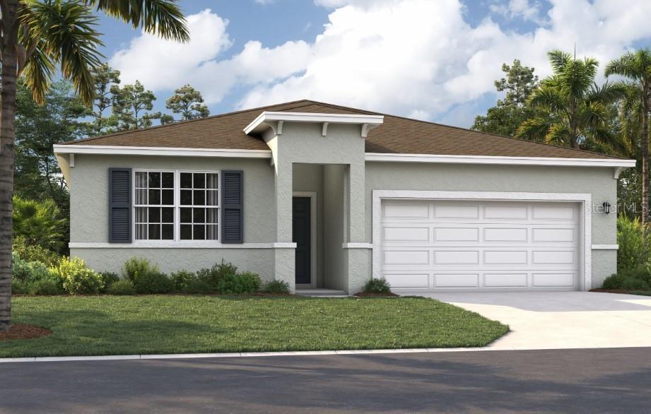 Picture of 3586 Dahlia Drive, Lake Hamilton, FL 33851