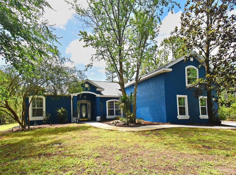 Picture of 3441 Hickory Creek Road, Deltona FL 32738