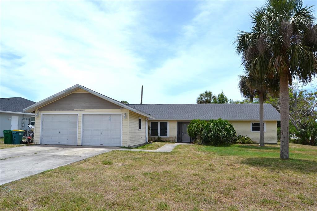 Picture of 21161 Knollwood Avenue, Port Charlotte, FL 33952