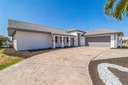 Picture of 2161 Aqui Esta Drive, Punta Gorda, FL 33950
