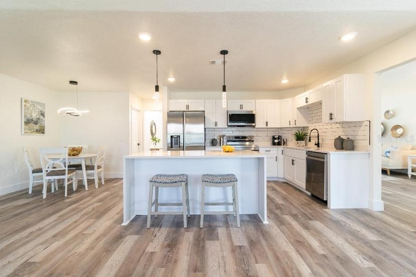 Picture of 2161 Aqui Esta Drive, Punta Gorda FL 33950