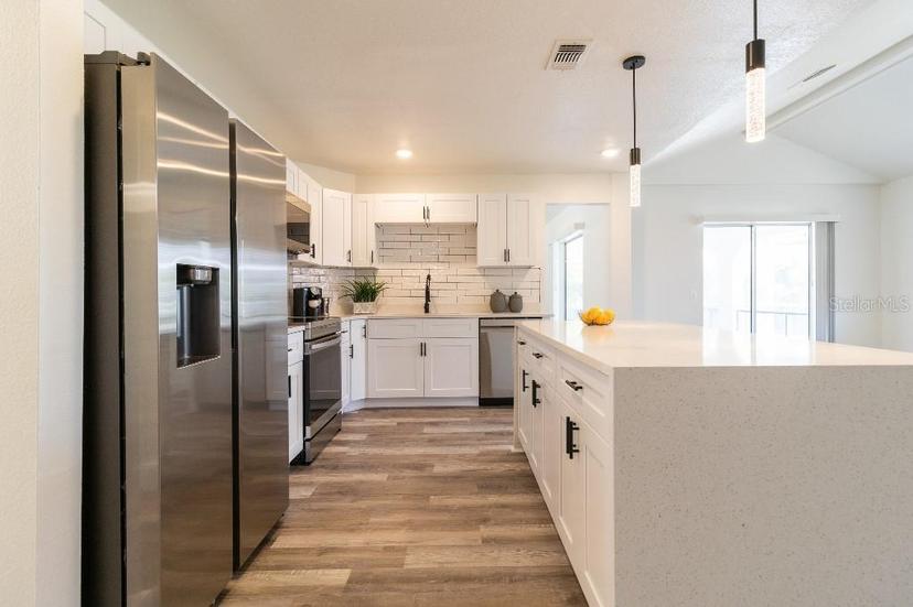Picture of 2161 Aqui Esta Drive, Punta Gorda FL 33950