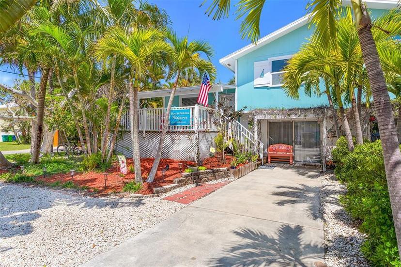 Picture of 412 80Th Street, Holmes Beach FL 34217