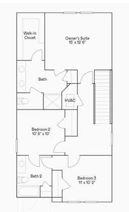Picture of 732 Honeyrock Street, Debary, FL 32713