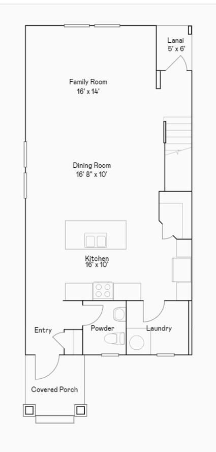Picture of 732 Honeyrock Street, Debary, FL 32713
