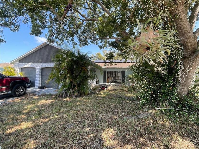 Picture of 7421 Mulligan Court, Port Richey FL 34668