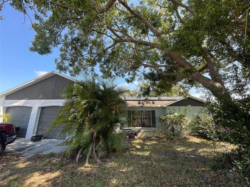 Picture of 7421 Mulligan Court, Port Richey FL 34668