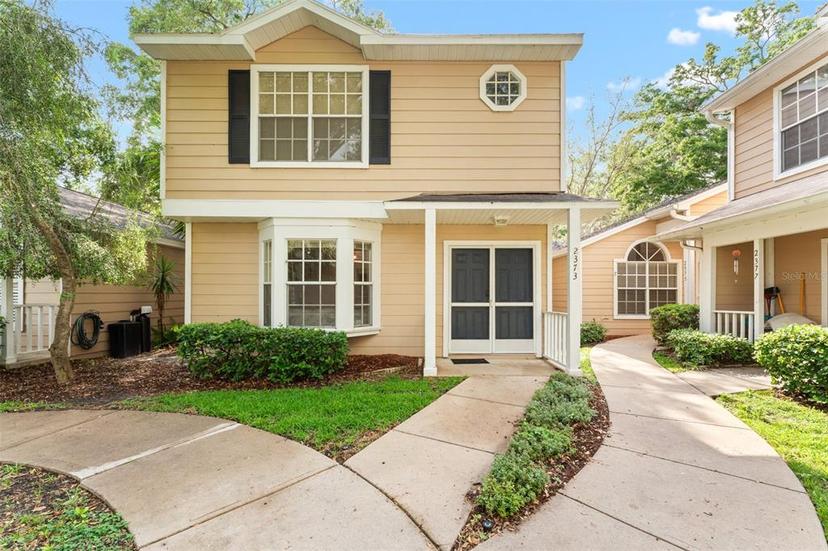 Picture of 2373 Hounds Trail, Palm Harbor FL 34683