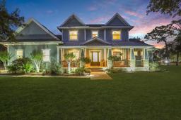 Picture of 18929 Crescent Road, Odessa, FL 33556