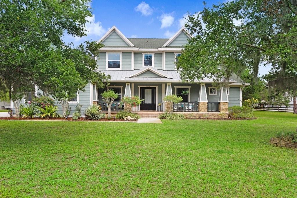 Picture of 18929 Crescent Road, Odessa, FL 33556