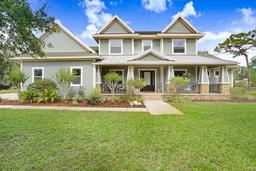 Picture of 18929 Crescent Road, Odessa, FL 33556