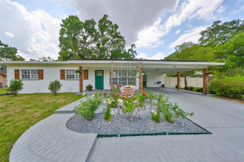 Picture of 4130 N Albany Avenue, Tampa FL 33607
