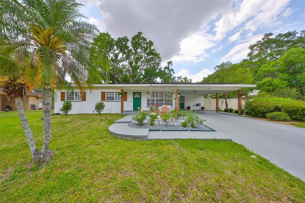 Picture of 4130 N Albany Avenue, Tampa, FL 33607