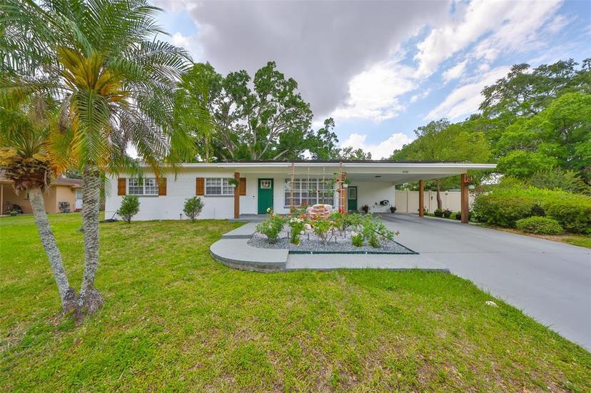 Picture of 4130 N Albany Avenue, Tampa FL 33607