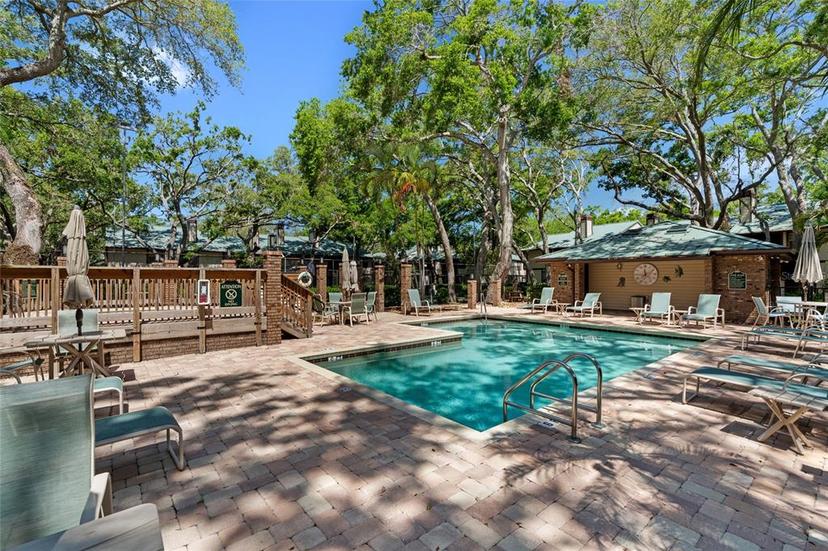 Picture of 1486 Mahogany Lane Unit 703, Palm Harbor FL 34683