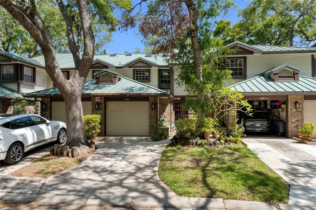 Picture of 1486 Mahogany Lane Unit 703, Palm Harbor, FL 34683