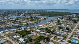 Picture of 543 Mayview Avenue Nw, Port Charlotte, FL 33952